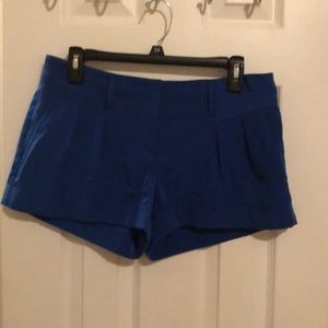 Express Shorts